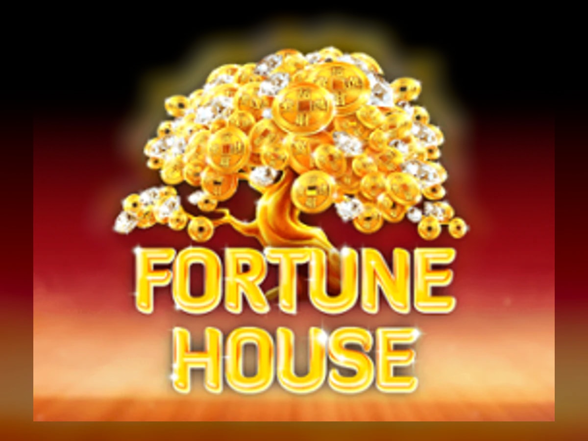 Fortune House slot game artwork