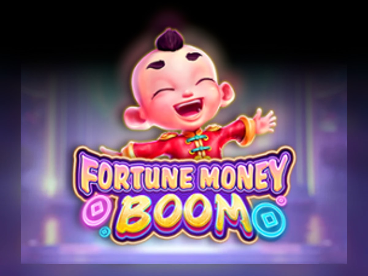 Fortune Money Boom slot game artwork