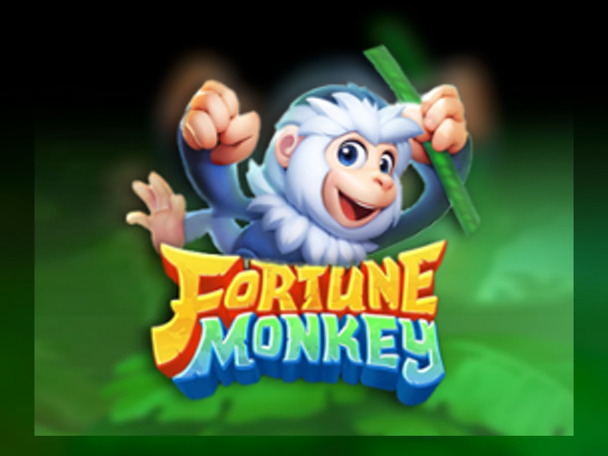 Fortune Monkey (TaDa Gaming) slot game artwork