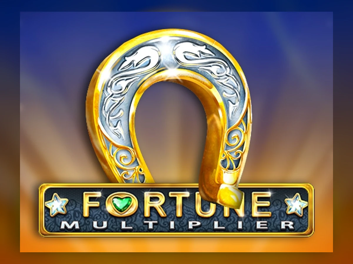 Fortune Multiplier slot game artwork