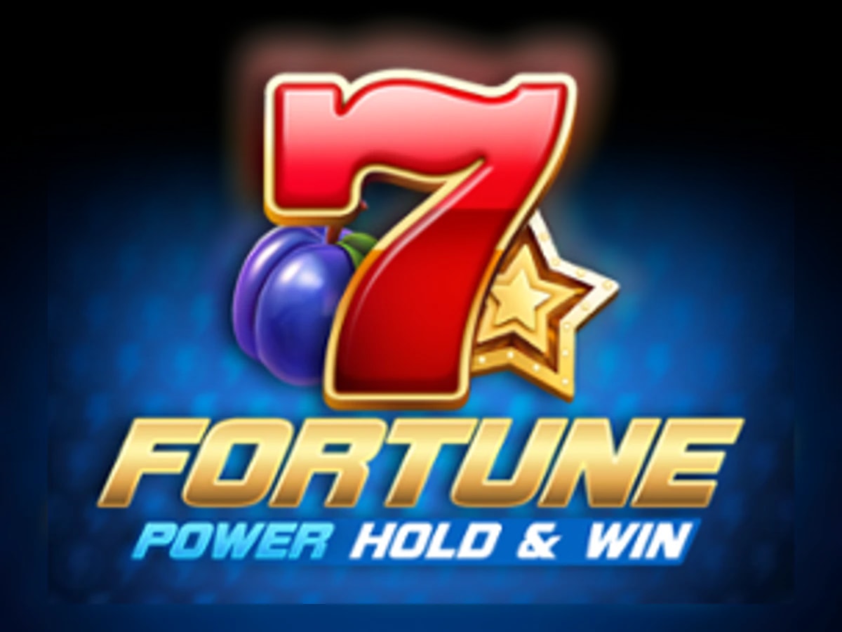 Fortune Power: Hold & Win slot game artwork