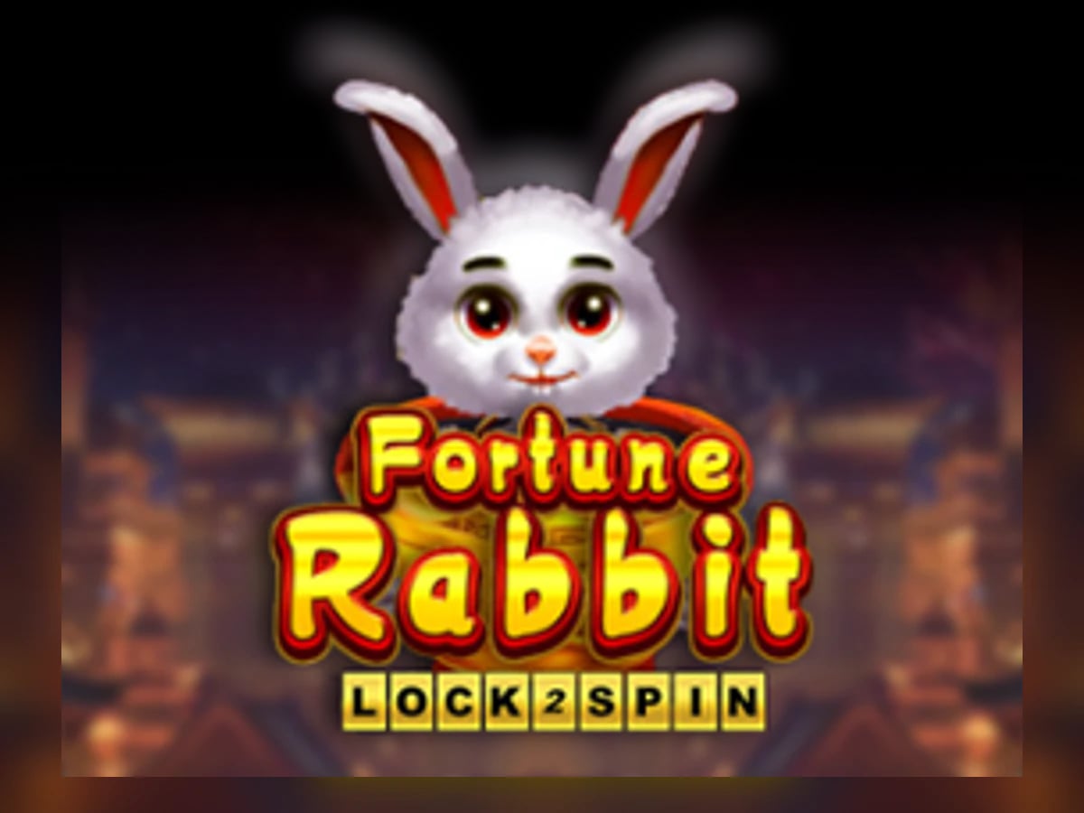 Fortune Rabbit Lock 2 Spin slot game artwork