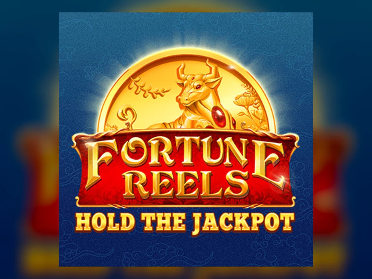 Fortune Reels slot game artwork