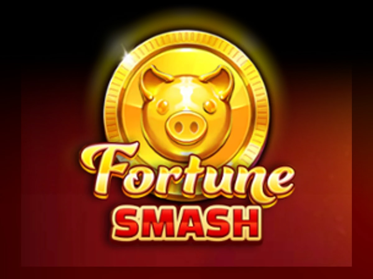 Fortune Smash slot game artwork