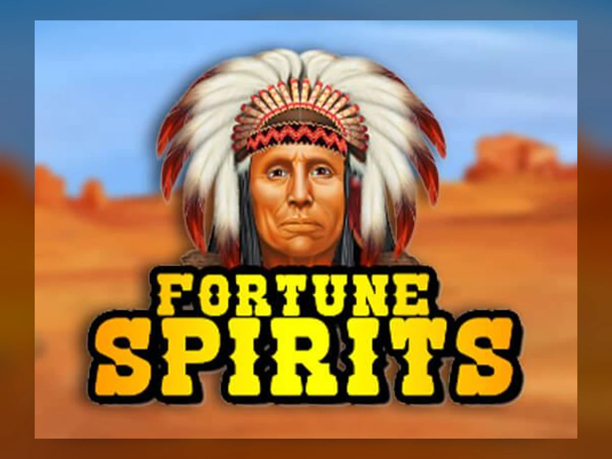 Fortune Spirits slot game artwork