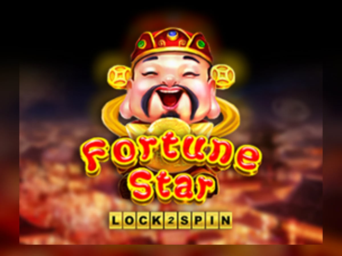 Fortune Star (KA Gaming) slot game artwork