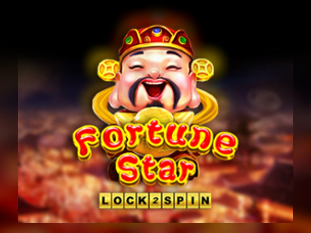 Fortune Star (KA Gaming) slot game artwork