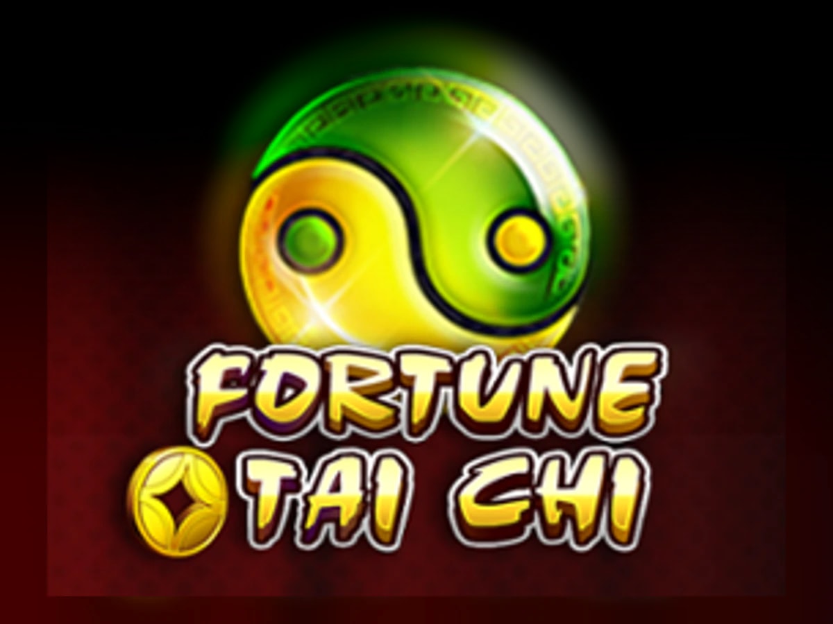 Fortune Tai Chi slot game artwork