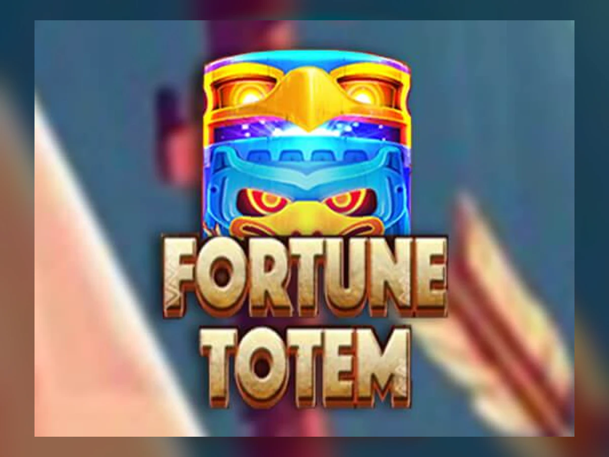 Fortune Totem slot game artwork