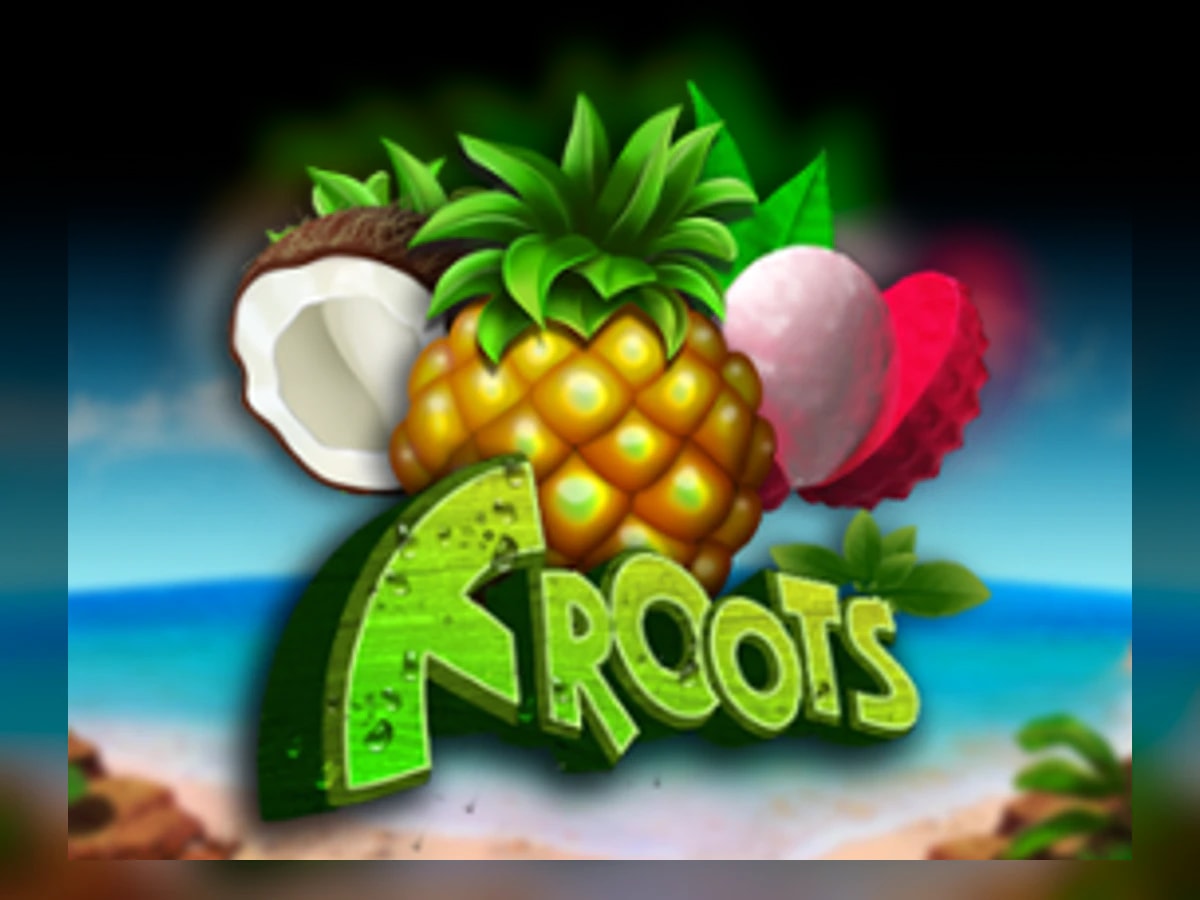 Froots slot game artwork