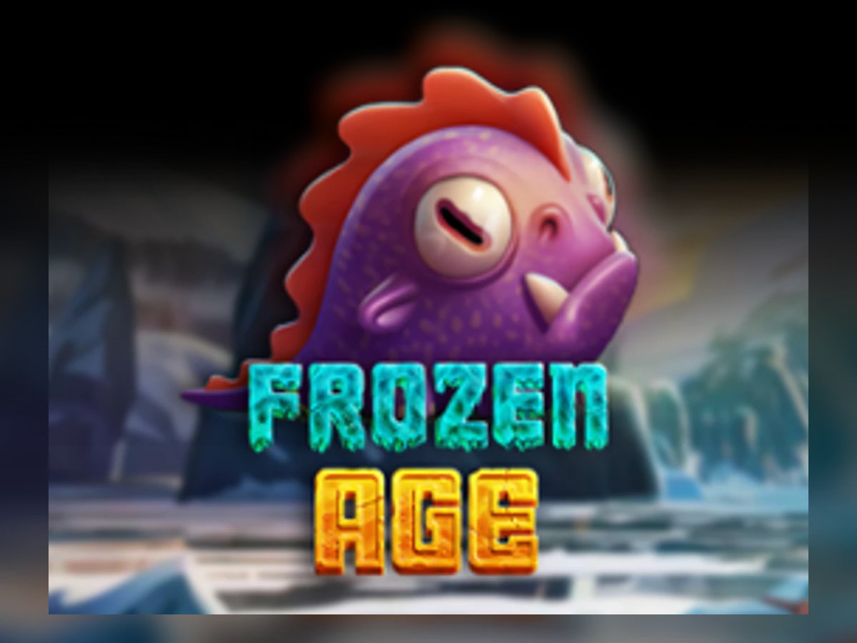 Frozen Age slot game artwork
