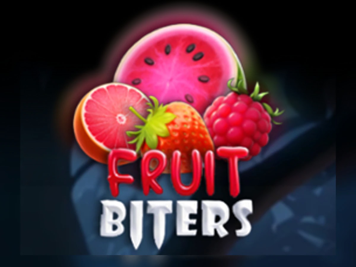 Fruit Biters slot game artwork