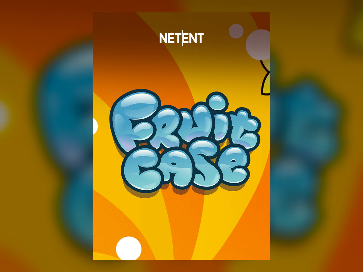 Fruit Case™ slot game artwork
