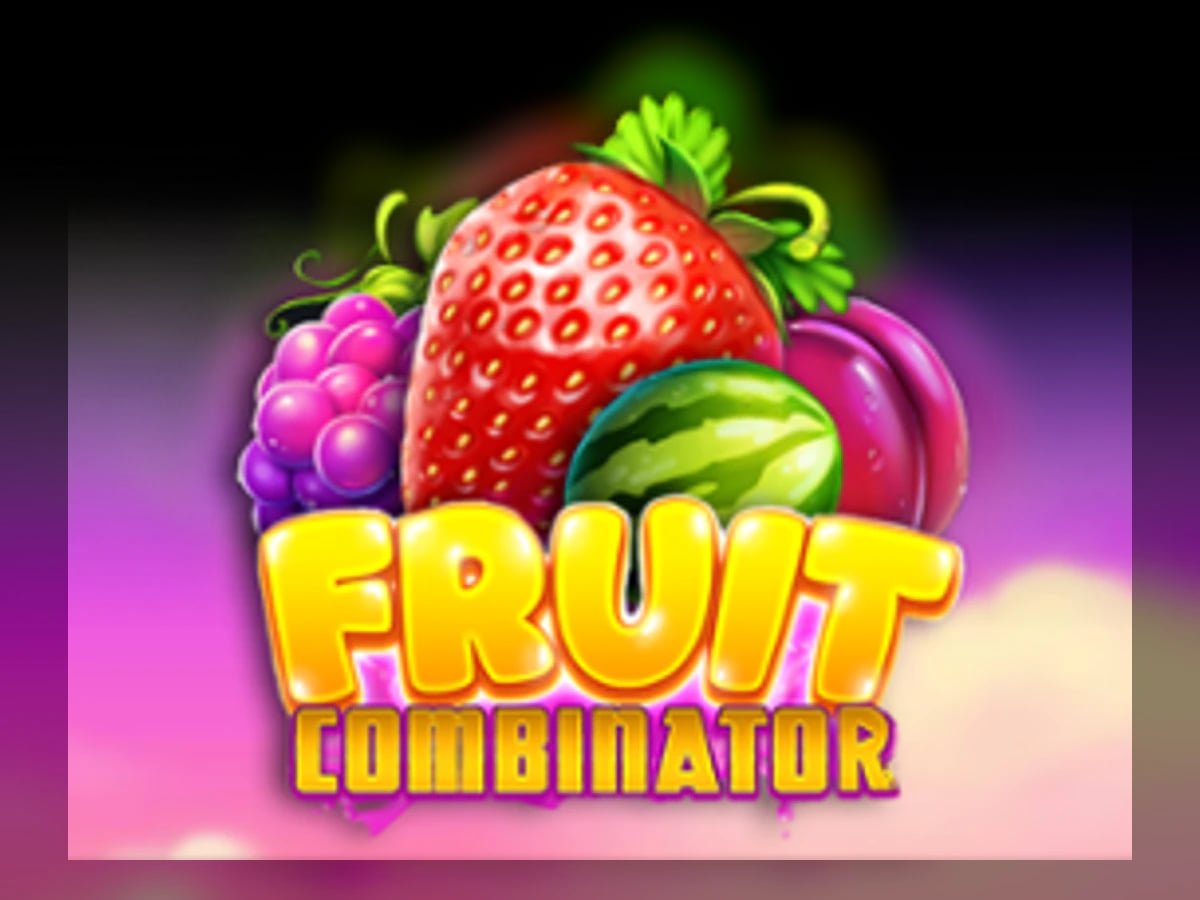 Fruit Combinator slot game artwork