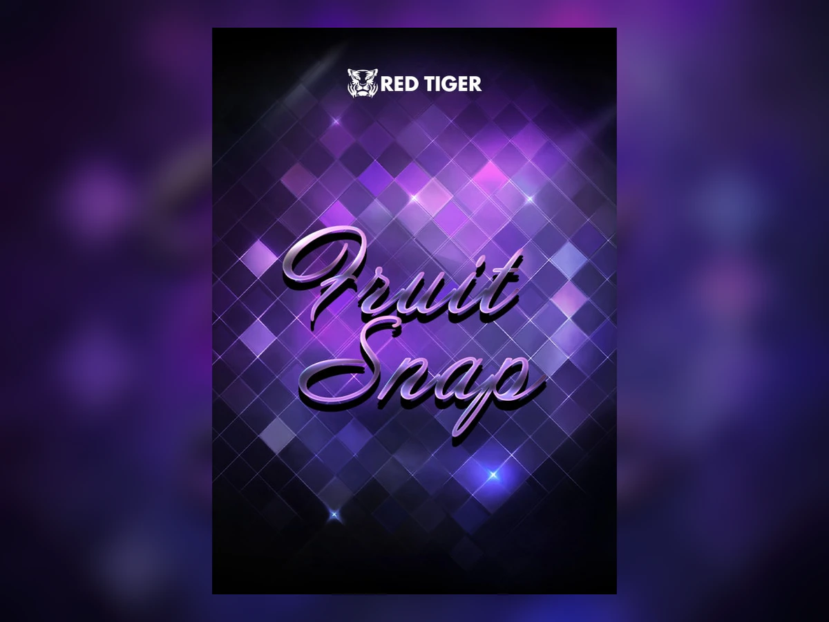 Fruit Snap slot game artwork