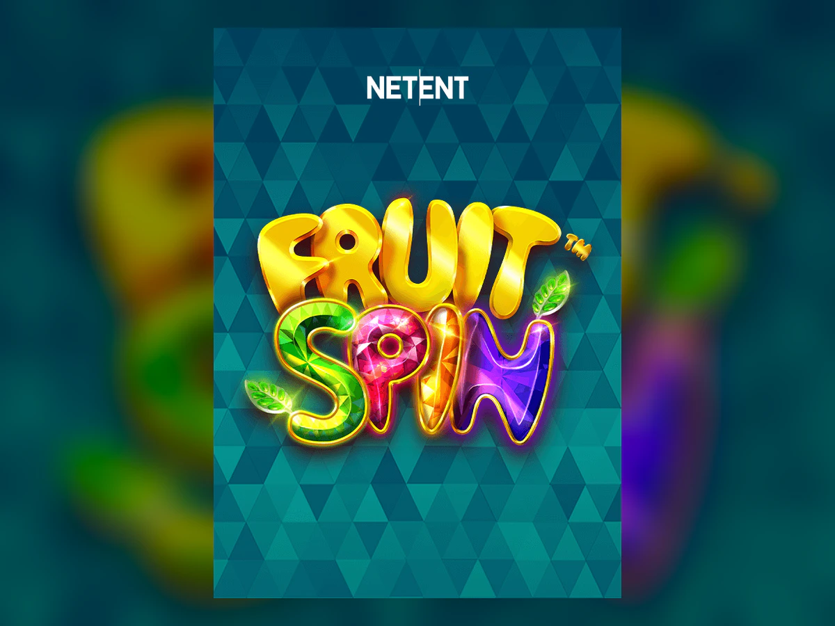 Fruit Spin™ slot game artwork