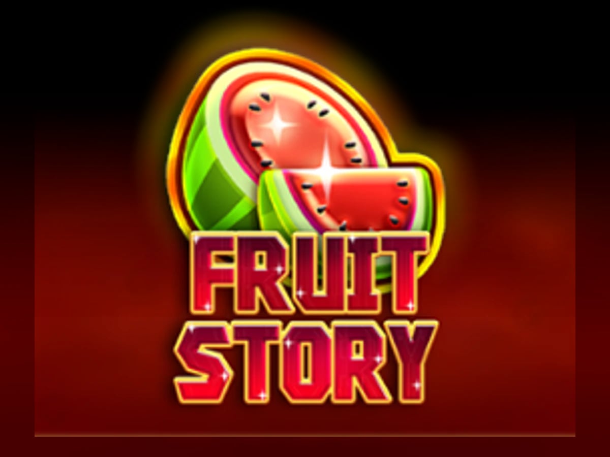 Fruit Story slot game artwork