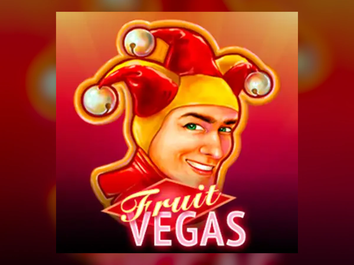Fruit Vegas slot game artwork