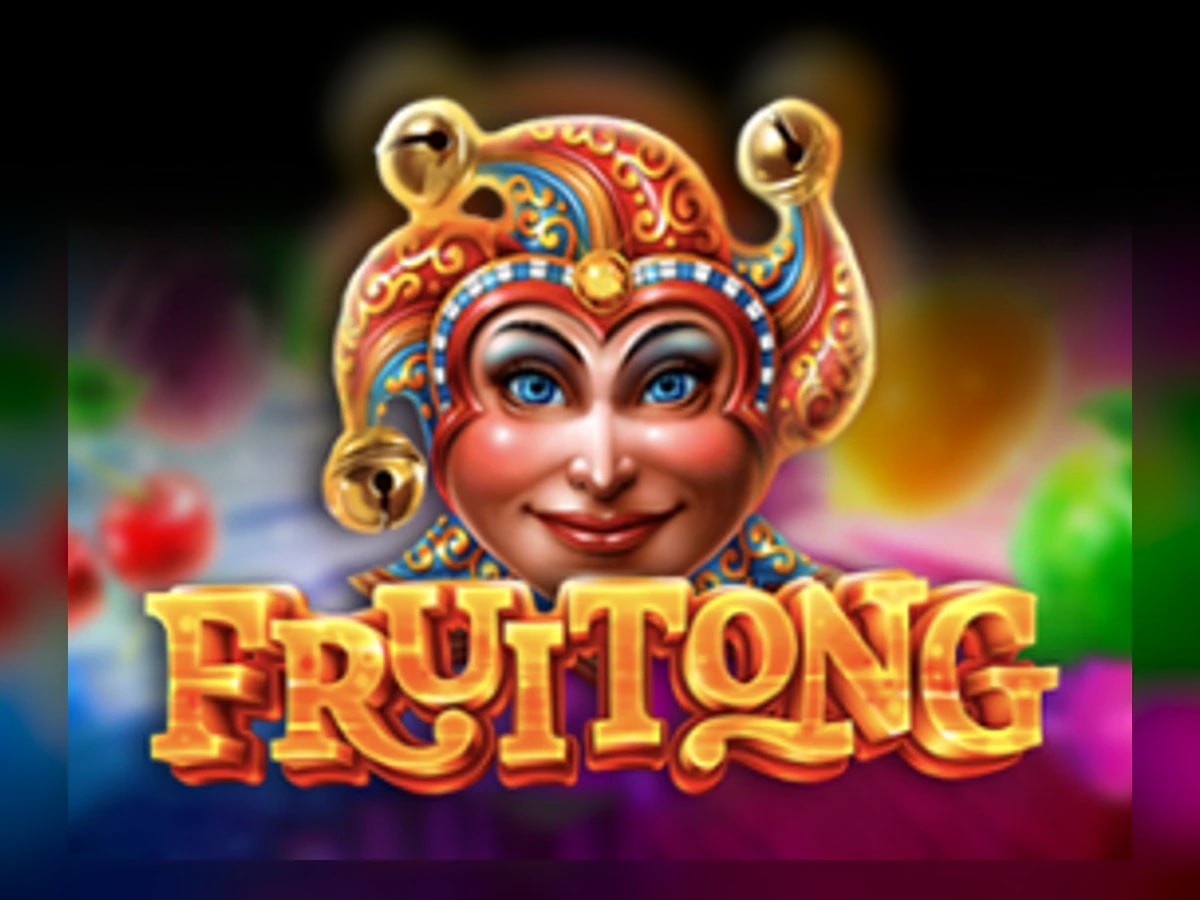 Fruitong slot game artwork
