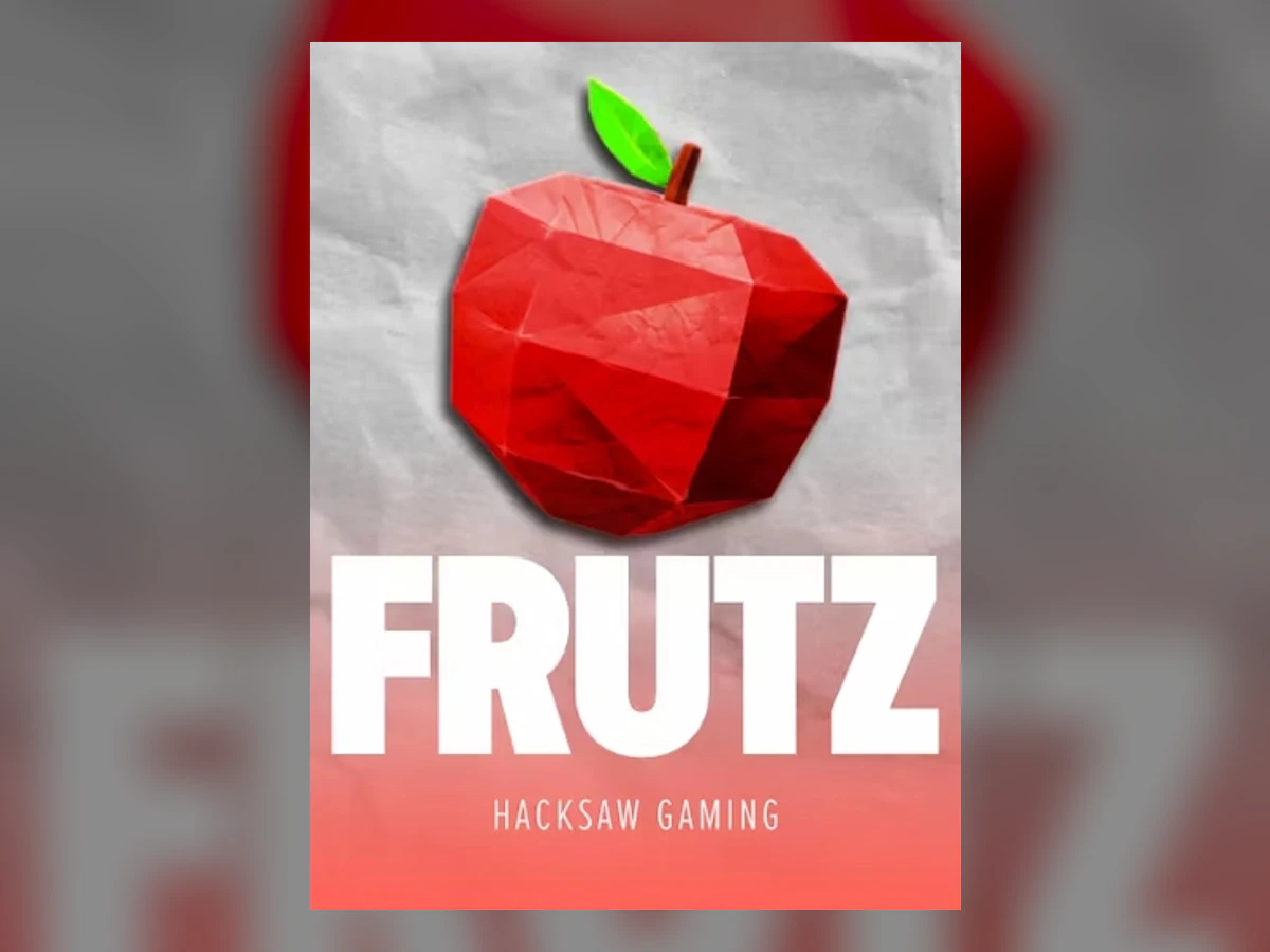 FRUTZ slot game artwork