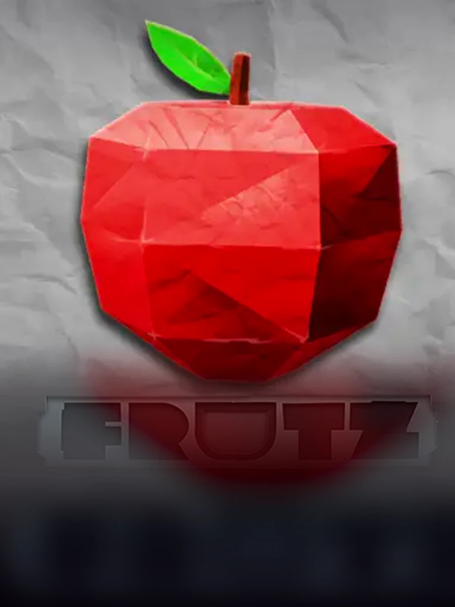 FRUTZ slot game artwork