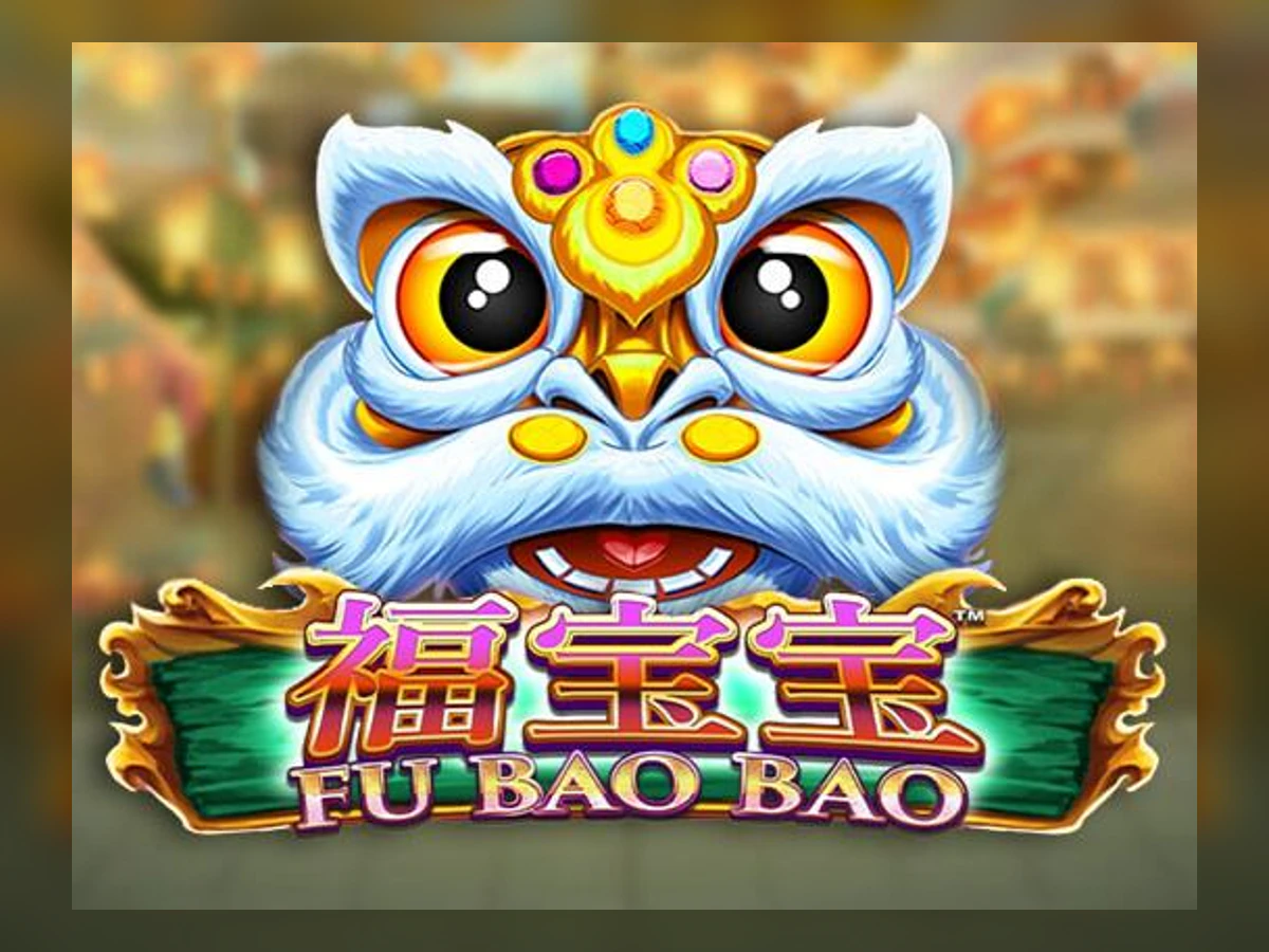Fu Bao Bao slot game artwork