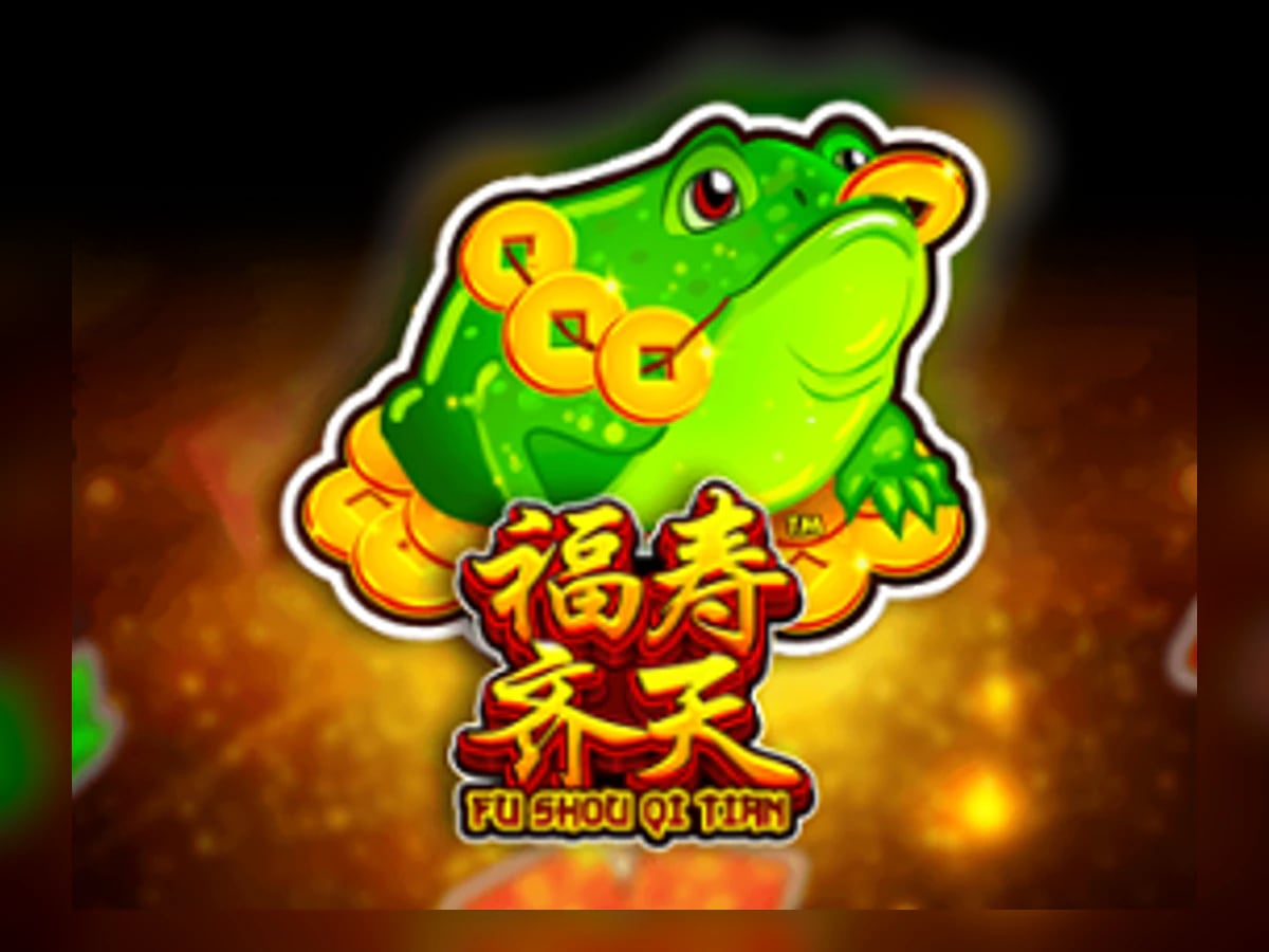 Fu Shou Qi Tian slot game artwork