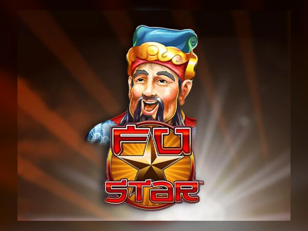 Fu Star slot game artwork