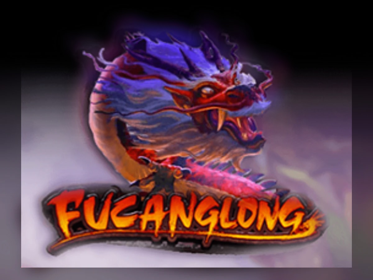 Fucanglong slot game artwork