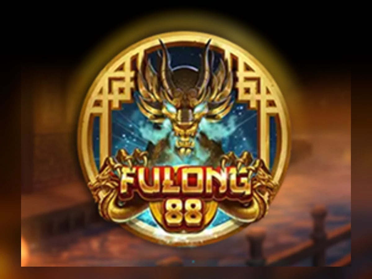 Fulong 88 slot game artwork