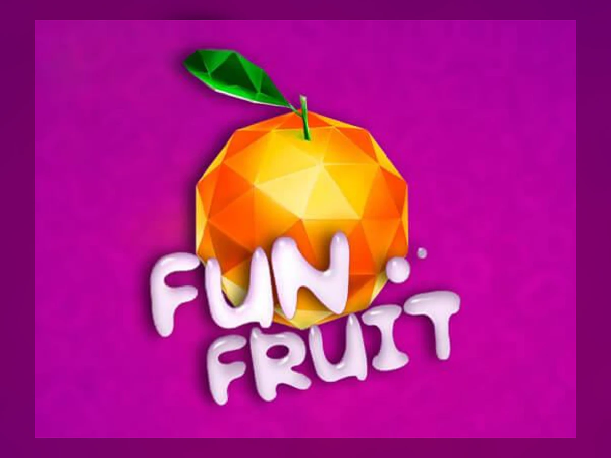 Fun Fruit slot game artwork