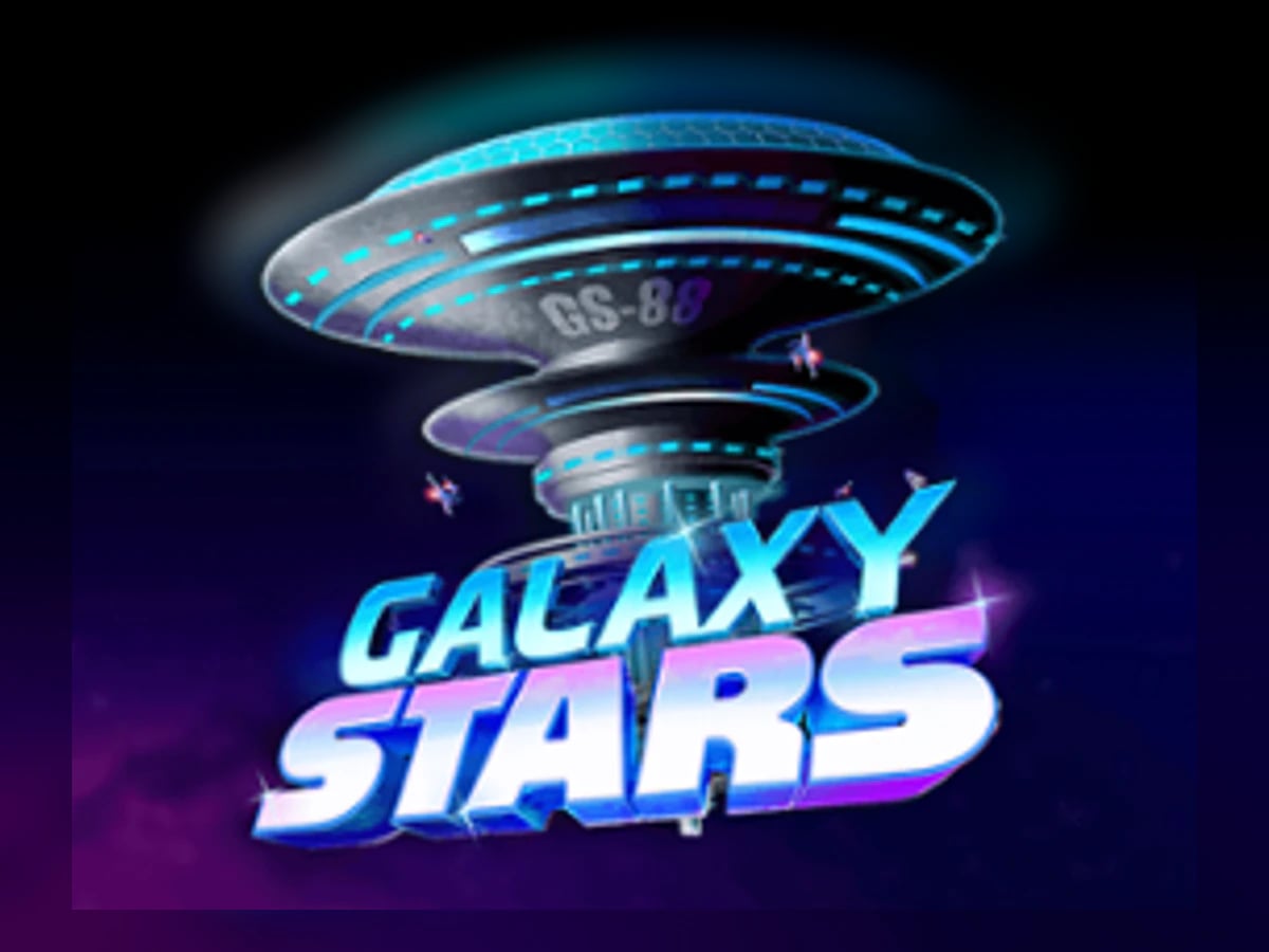 Galaxy Stars slot game artwork