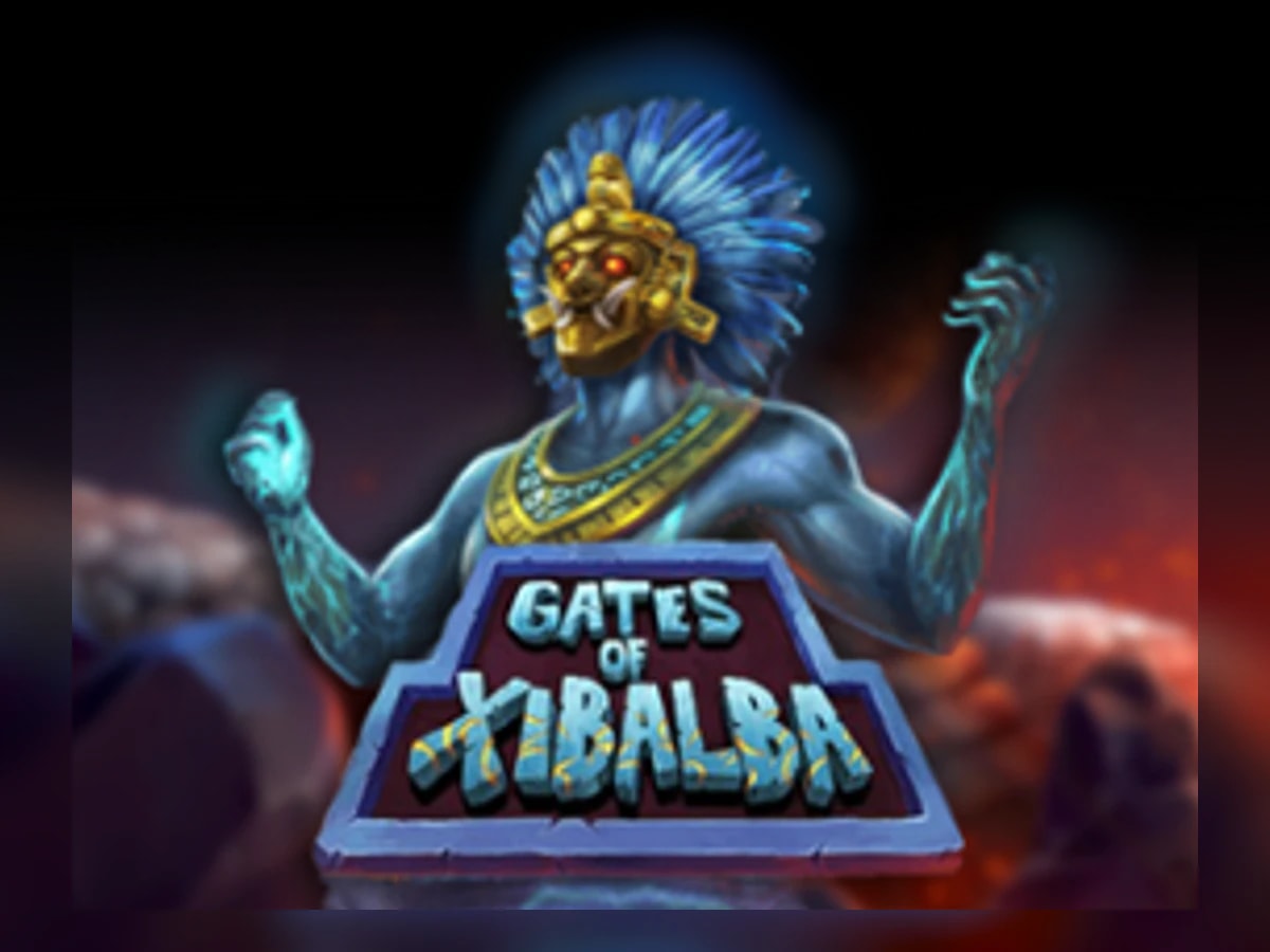 Gates of Xibalba slot game artwork