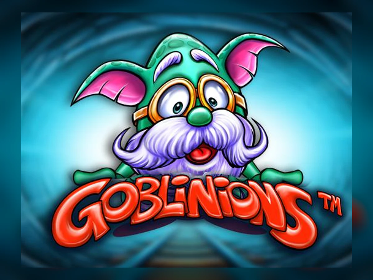 Goblinions slot game artwork