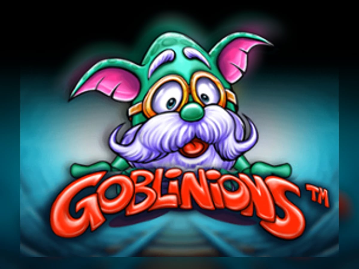 Goblinions slot game artwork