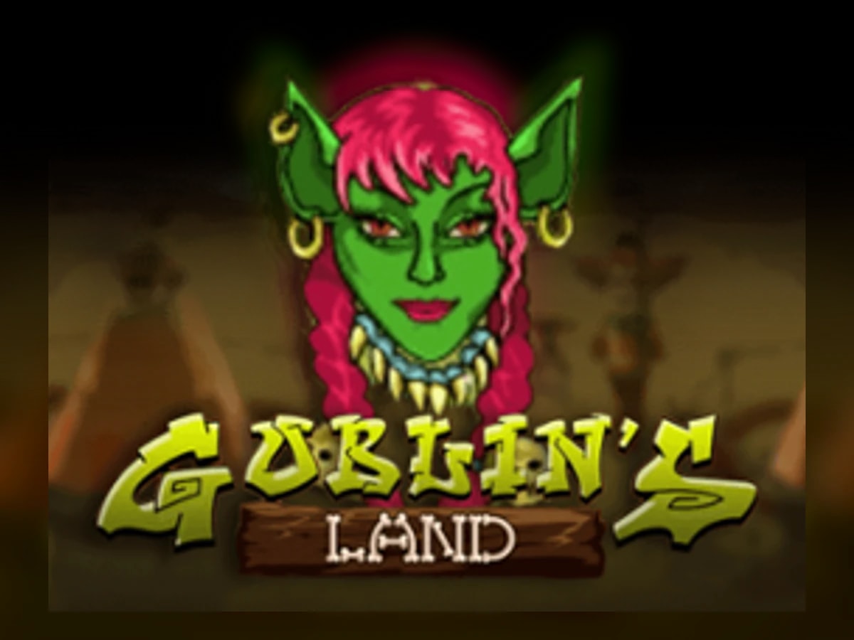 Goblins Land slot game artwork