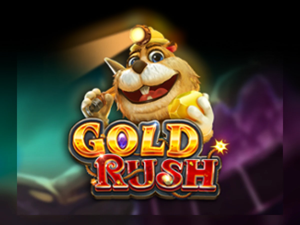 Gold Rush (Fa Chai Gaming) slot game artwork