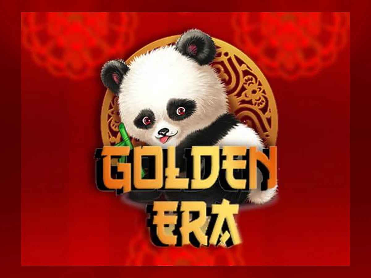 Golden Era slot game artwork