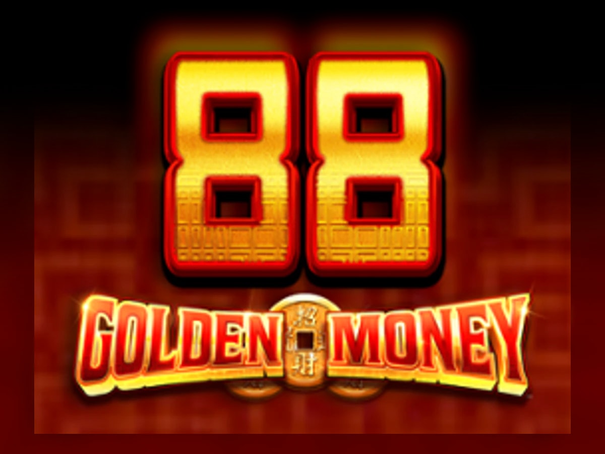 Golden Money slot game artwork