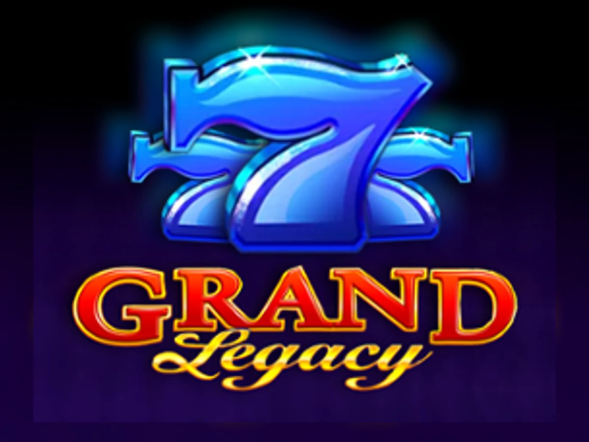 Grand Legacy slot game artwork