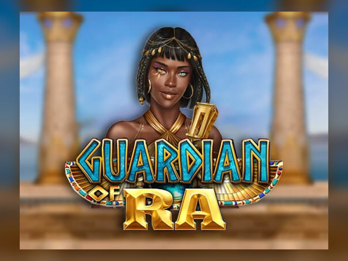 Guardian of Ra slot game artwork