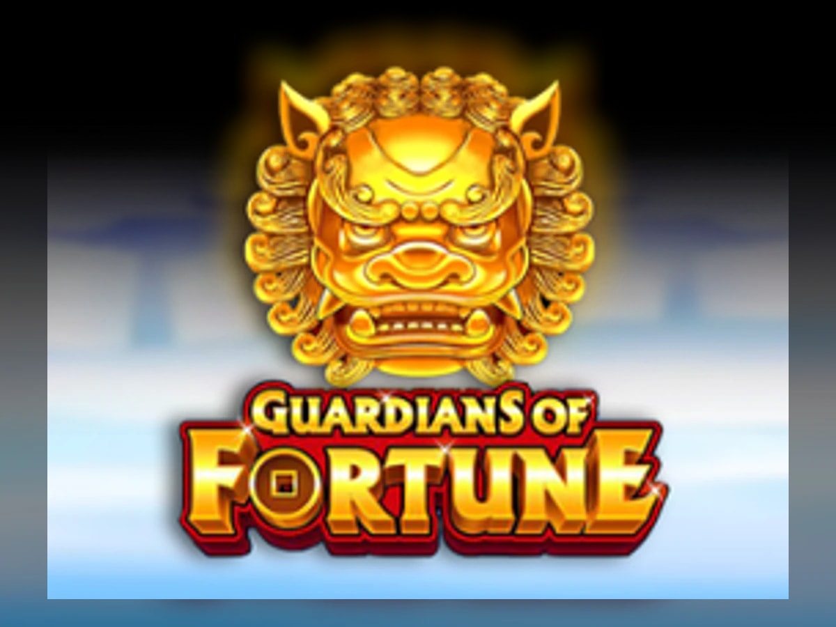Guardians of Fortune slot game artwork