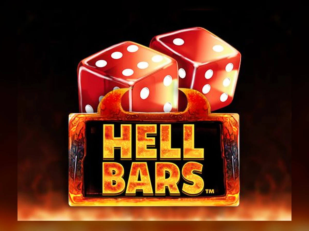 Hell Bars slot game artwork