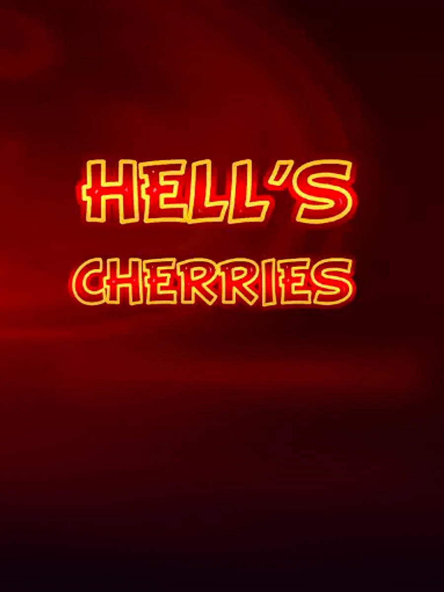 Hell's Cherries slot game artwork