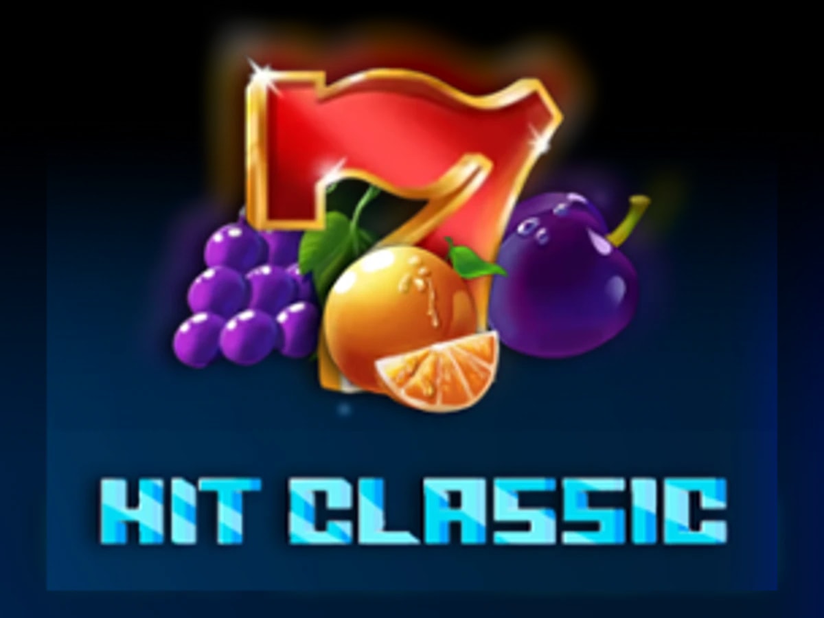 Hit Classic slot game artwork