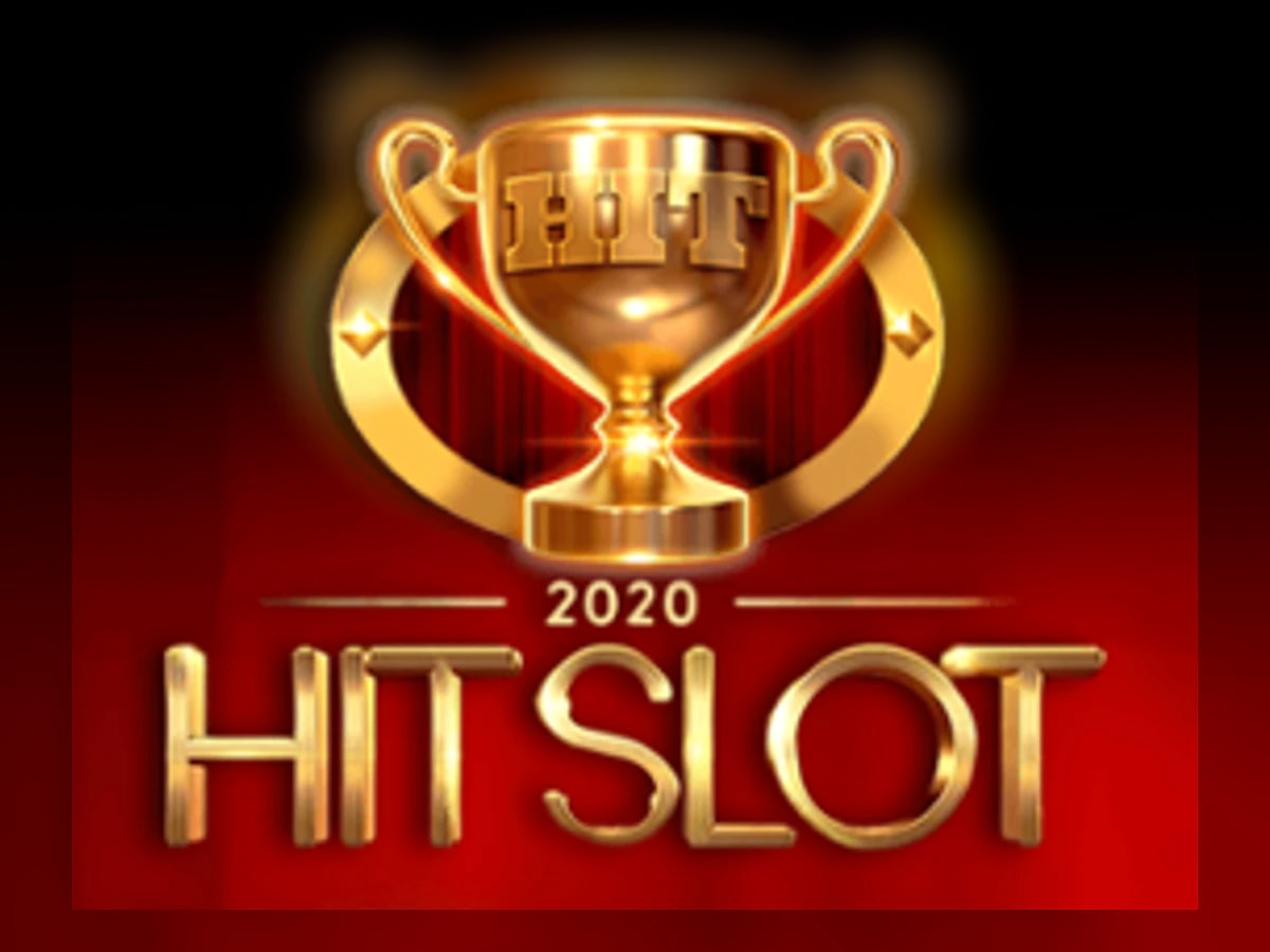 Hit Slot 2020 slot game artwork