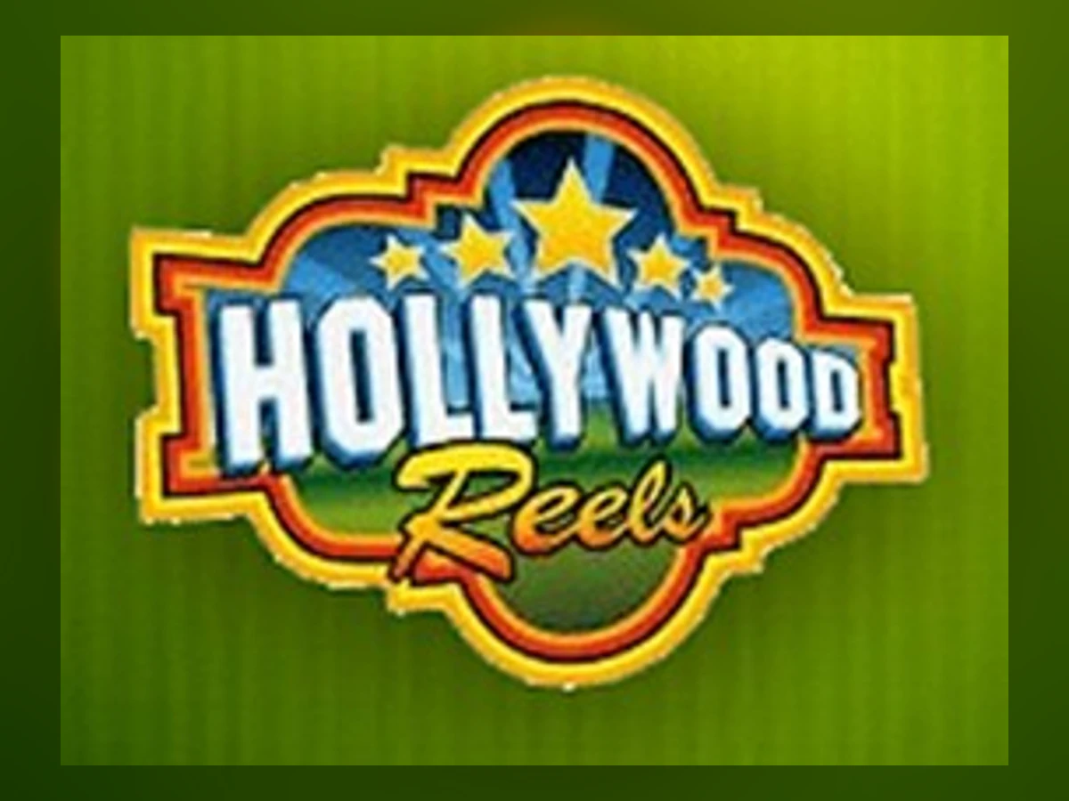 Hollywood Reels slot game artwork
