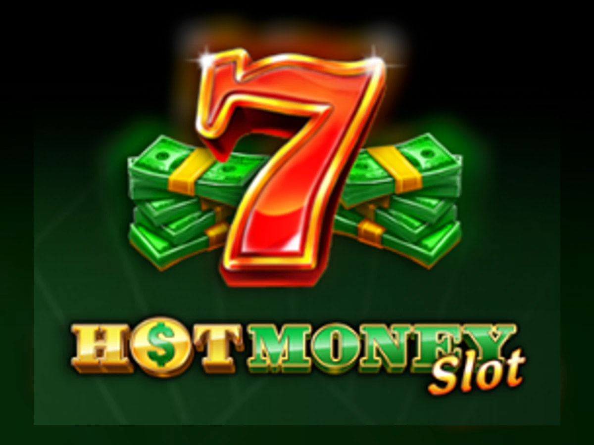 Hot Money Slot slot game artwork