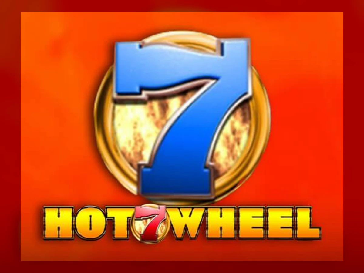 Hot Wheel slot game artwork