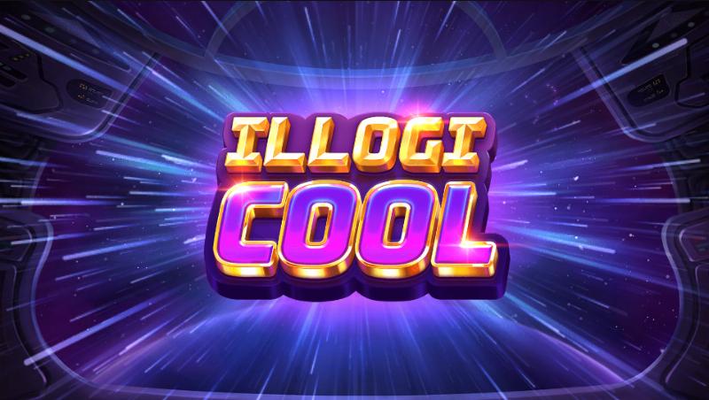 Illogicool slot game artwork